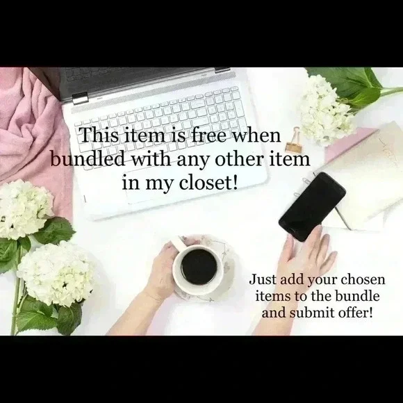 Xhilaration Genuine Leather Braided Belt - Picture 5 of 5